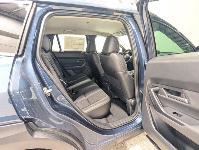 2026 Mazda Mazda CX-50 2.5 S Select AWD