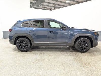 2026 Mazda Mazda CX-50 2.5 S Select AWD