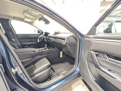 2026 Mazda Mazda CX-50 2.5 S Select AWD