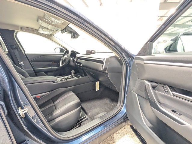 2026 Mazda Mazda CX-50 2.5 S Select AWD