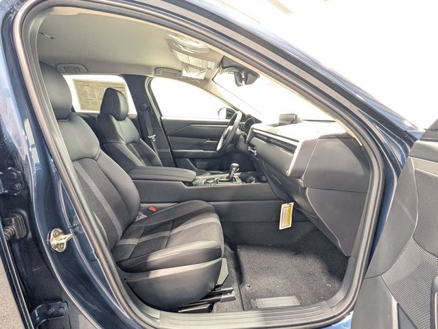 2026 Mazda Mazda CX-50 2.5 S Select AWD