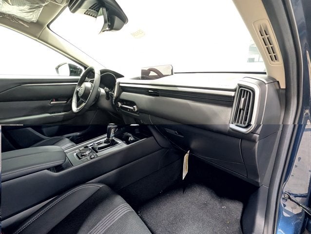 2026 Mazda Mazda CX-50 2.5 S Select AWD