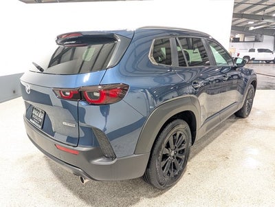 2026 Mazda Mazda CX-50 2.5 S Select AWD