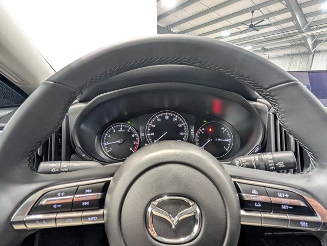 2026 Mazda Mazda CX-50 2.5 S Select AWD