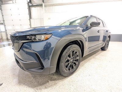2026 Mazda Mazda CX-50 2.5 S Select AWD