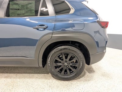 2026 Mazda Mazda CX-50 2.5 S Select AWD