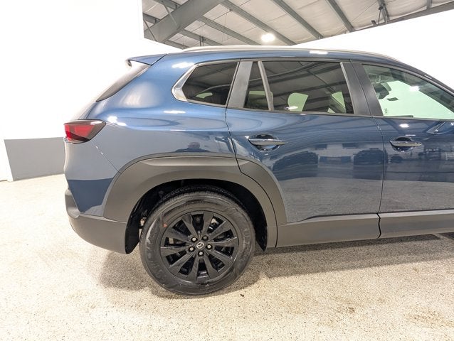2026 Mazda Mazda CX-50 2.5 S Select AWD