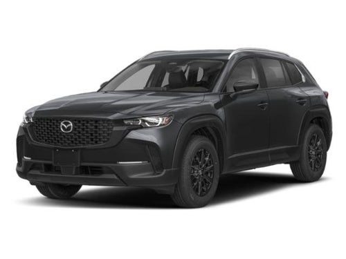 2026 Mazda Mazda CX-50 2.5 S Select AWD