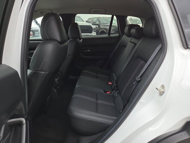 2023 Mazda Mazda CX-50 2.5 S Select Package