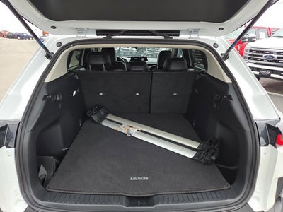 2023 Mazda Mazda CX-50 2.5 S Select Package