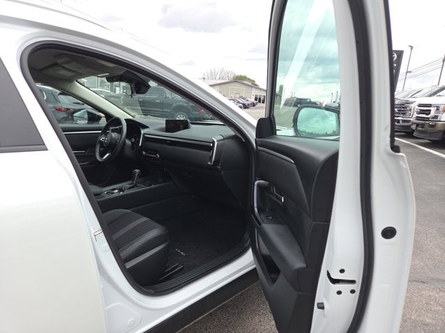 2023 Mazda Mazda CX-50 2.5 S Select Package