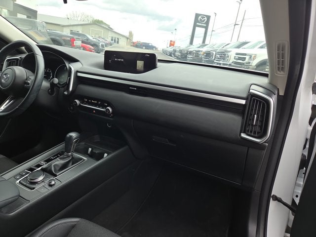 2023 Mazda Mazda CX-50 2.5 S Select Package