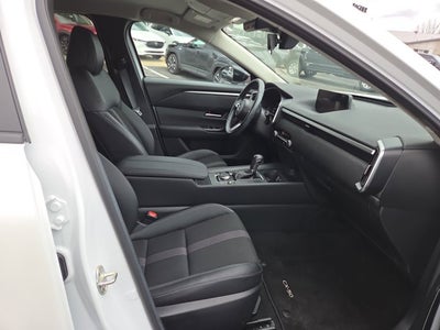 2023 Mazda Mazda CX-50 2.5 S Select Package