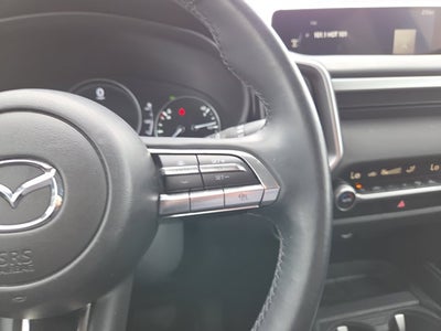 2023 Mazda Mazda CX-50 2.5 S Select Package