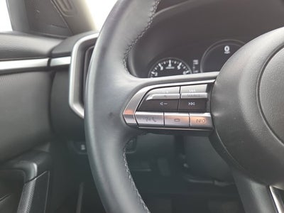 2023 Mazda Mazda CX-50 2.5 S Select Package