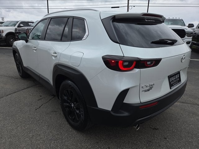 2023 Mazda Mazda CX-50 2.5 S Select Package