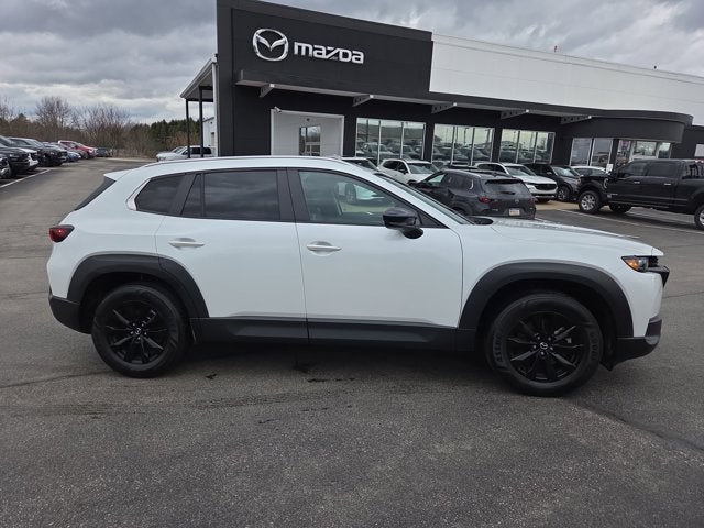 2023 Mazda Mazda CX-50 2.5 S Select Package