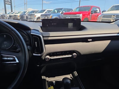 2024 Mazda Mazda CX-50 2.5 S Preferred Package