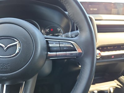2024 Mazda Mazda CX-50 2.5 S Preferred Package