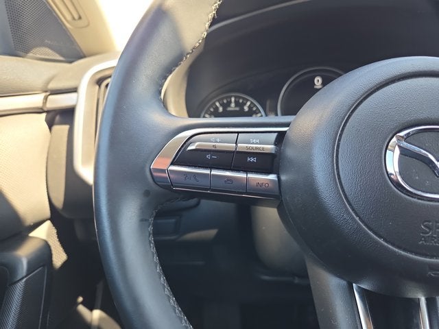 2024 Mazda Mazda CX-50 2.5 S Preferred Package