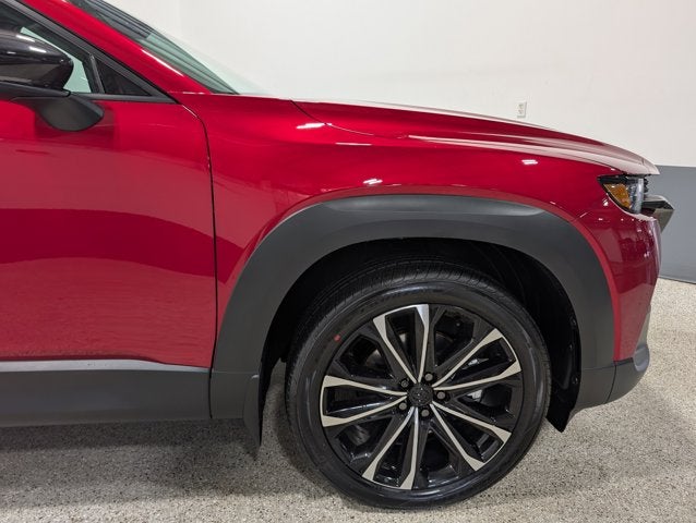 2026 Mazda Mazda CX-50 2.5 Turbo AWD