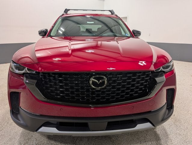 2026 Mazda Mazda CX-50 2.5 Turbo AWD