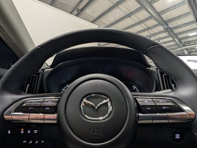 2026 Mazda Mazda CX-50 2.5 Turbo AWD