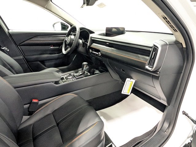 2026 Mazda Mazda CX-50 2.5 Turbo AWD