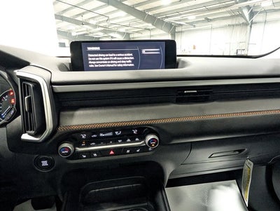 2026 Mazda Mazda CX-50 2.5 Turbo AWD