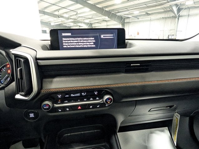 2026 Mazda Mazda CX-50 2.5 Turbo AWD