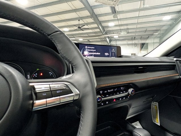 2026 Mazda Mazda CX-50 2.5 Turbo AWD