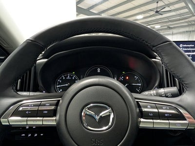 2026 Mazda Mazda CX-50 2.5 Turbo AWD