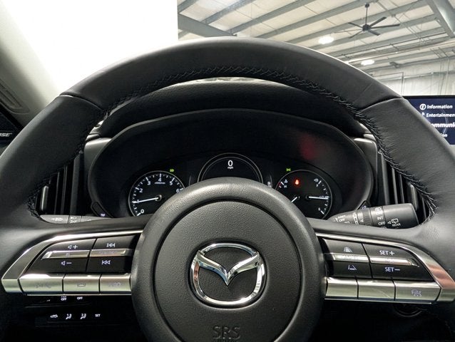 2026 Mazda Mazda CX-50 2.5 Turbo AWD