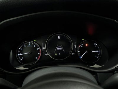 2026 Mazda Mazda CX-50 2.5 Turbo AWD