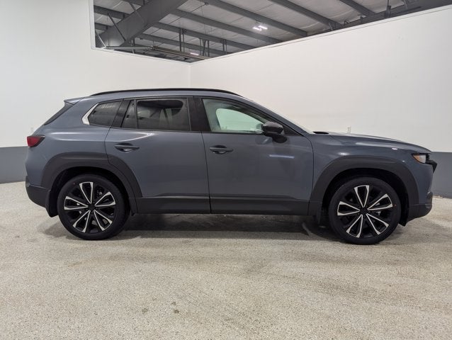 2026 Mazda Mazda CX-50 2.5 Turbo AWD