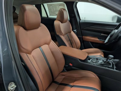 2026 Mazda Mazda CX-50 2.5 Turbo AWD