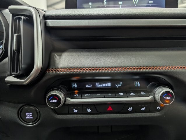 2026 Mazda Mazda CX-50 2.5 Turbo AWD