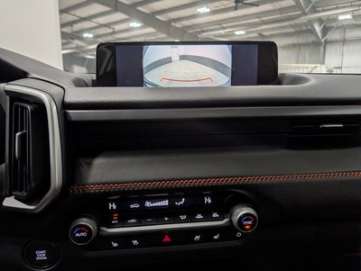 2026 Mazda Mazda CX-50 2.5 Turbo AWD