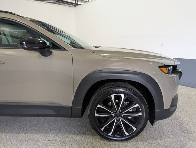 2026 Mazda Mazda CX-50 2.5 Turbo AWD