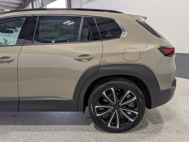 2026 Mazda Mazda CX-50 2.5 Turbo AWD