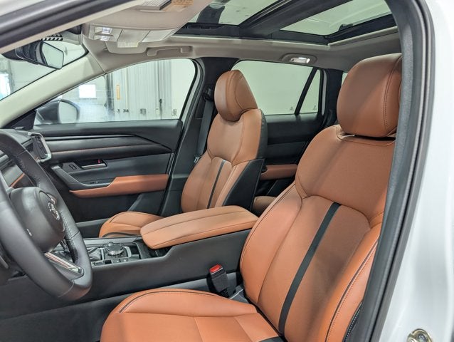 2026 Mazda Mazda CX-50 2.5 Turbo AWD