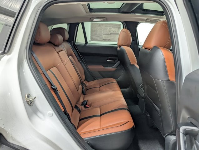 2026 Mazda Mazda CX-50 2.5 Turbo AWD