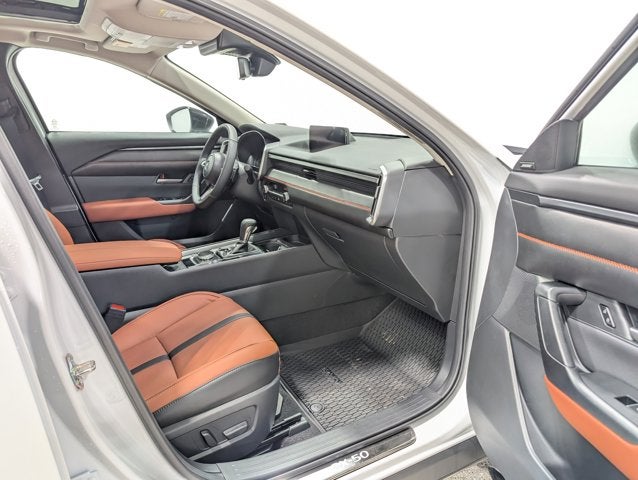 2026 Mazda Mazda CX-50 2.5 Turbo AWD