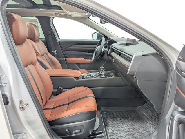 2026 Mazda Mazda CX-50 2.5 Turbo AWD