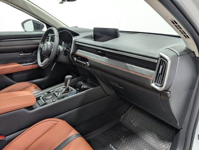 2026 Mazda Mazda CX-50 2.5 Turbo AWD