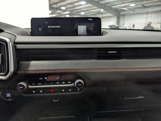 2026 Mazda Mazda CX-50 2.5 Turbo AWD