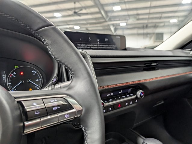 2026 Mazda Mazda CX-50 2.5 Turbo AWD