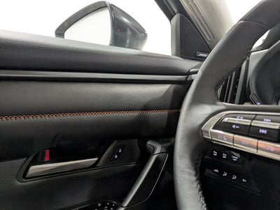 2026 Mazda Mazda CX-50 2.5 Turbo AWD