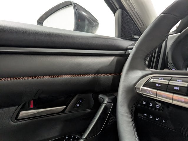 2026 Mazda Mazda CX-50 2.5 Turbo AWD