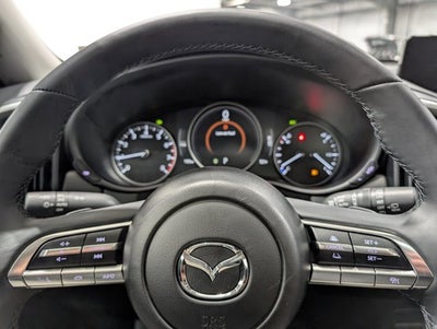 2026 Mazda Mazda CX-50 2.5 Turbo AWD